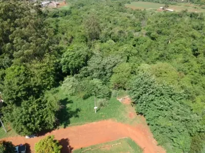 Dos terrenos juntos en venta, Km 8, Ciudad del Este 2
