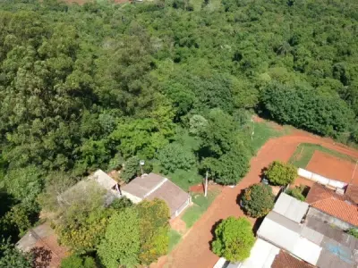 Dos terrenos juntos en venta, Km 8, Ciudad del Este 3
