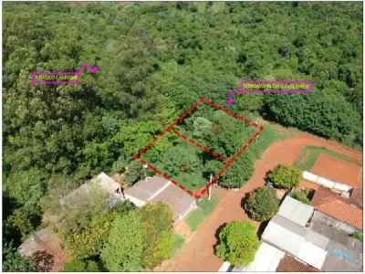 Dos terrenos juntos en venta, Km 8, Ciudad del Este 4