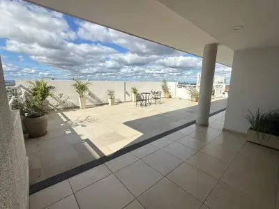 Dúplex 2 dormitorios en alquiler en Edificio Zenith 4