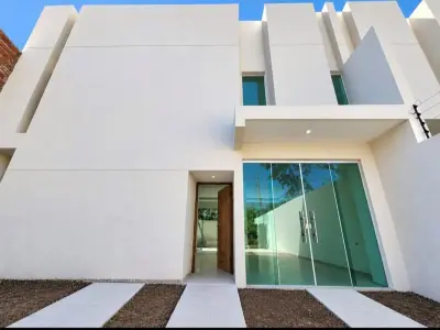 Dúplex 3 dormitorios en suite en venta en Laurelty 3