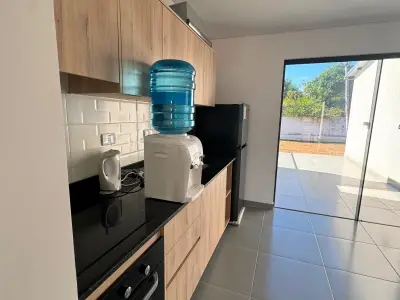 Duplex novo com 3 quartos à venda em Luque 2