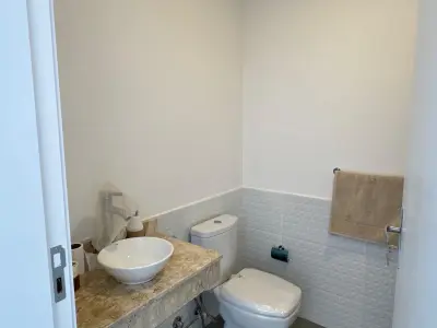 Duplex novo com 3 quartos à venda em Luque 4