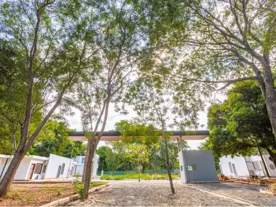 Dúplex a estrenar de 3 habitaciones en venta en Yukyry 3