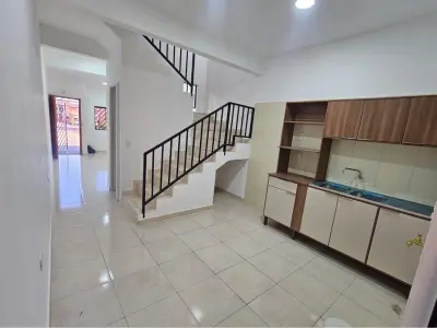 Dúplex novo para alugar no Condominio Mediterráneo, Ñemby 2