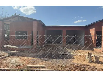 Dúplex a estrenar en alquiler en Filadelfia 2