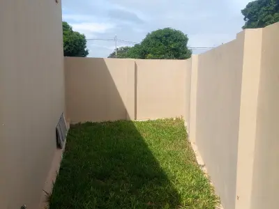 Dúplex a estrenar en alquiler en Itauguá 2