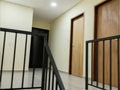 Dúplex novo para alugar em Mariano Roque Alonso 4