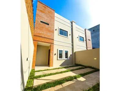 Brand-New Duplex in Fernando de la Mora