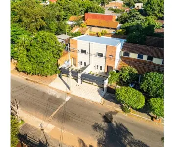 Brand-New Duplex in Fernando de la Mora 2