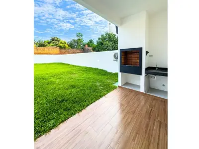 Brand-New Duplex in Fernando de la Mora 3