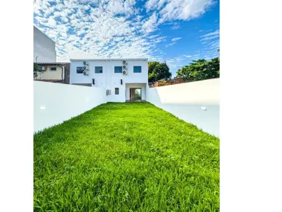 Brand-New Duplex in Fernando de la Mora 4