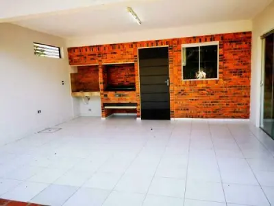 Dúplex a estrenar en Loma Pyta, Asunción 2