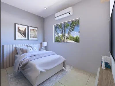 Dúplex a estrenar en San Lorenzo, Capilla del Monte – Precio de pozo 3