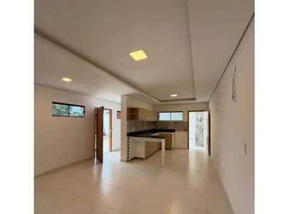 Dúplex a estrenar en venta con 2 dormitorios en Lambaré 4