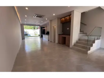 Dúplex a estrenar en venta con piscina en Villa Aurelia 3