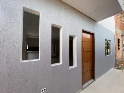 Brand-New Duplex for Sale in Arroyo Seco, Villa Elisa 2