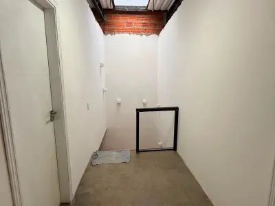 Dúplex a estrenar en venta en Barrio 5 a 6 Acaray, CDE 4