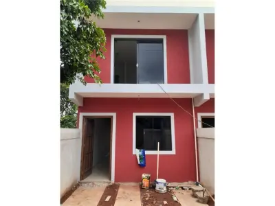 Brand new duplex for sale in Barrio Fátima, Encarnación 2