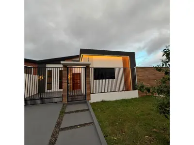 Dúplex a estrenar en venta en Barrio Jardín, Cambyretá 2