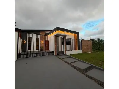 Dúplex a estrenar en venta en Barrio Jardín, Cambyretá 3