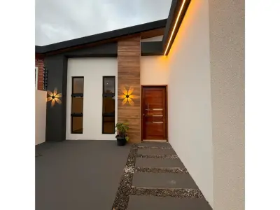 Dúplex a estrenar en venta en Barrio Jardín, Cambyretá 4