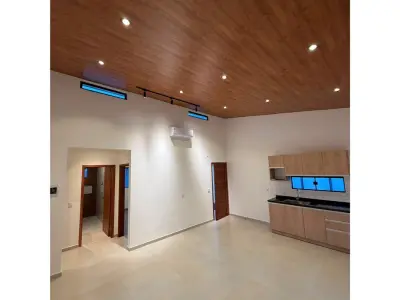 Brand-new duplex for sale in Barrio Jardín, Cambyretá 4