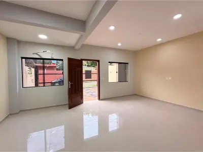 Brand new duplex for sale in Laurelty, Luque 4