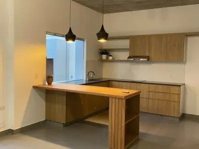 Dúplex a estrenar en venta en Barrio San Luis, Mariano Roque Alonso 4