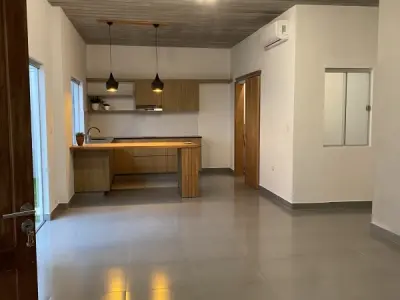 Brand-new duplex for sale in San Luis, Mariano Roque Alonso 2