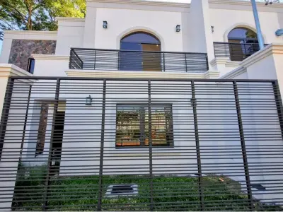 Dúplex a estrenar en venta en Bº Hipódromo, Asunción 4