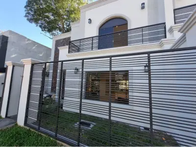 Brand new duplex for sale in Hipódromo, Asunción 3