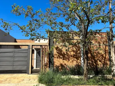 Brand new duplex for sale in Cambyretá, Itapúa 3