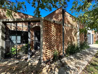 Duplex novo à venda em Cambyretá 3