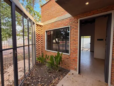 Duplex novo à venda em Cambyretá 4