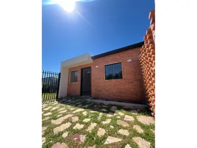 Duplex novo à venda em Capiatá, Naranjaty 2