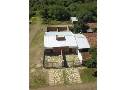 Duplex novo à venda em Capiatá, Naranjaty 3