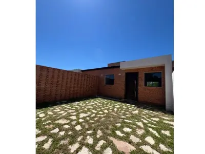 Duplex novo à venda em Capiatá, Naranjaty 4