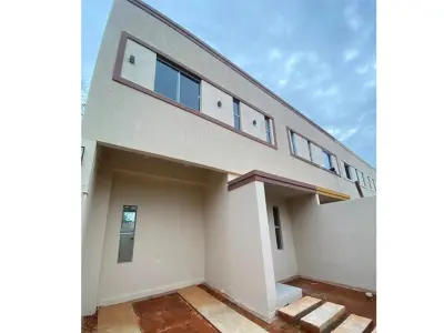 Duplex novo à venda em Capilla del Monte, San Lorenzo 2
