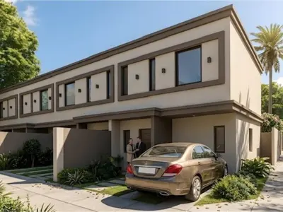 Duplex novo à venda em Capilla del Monte, San Lorenzo 4