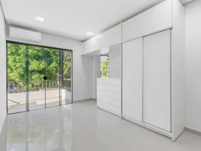 Brand new duplex for sale in Cuarto Barrio, Luque 2