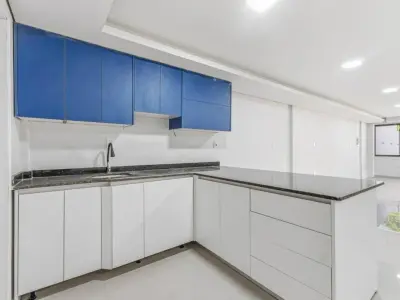 Brand new duplex for sale in Cuarto Barrio, Luque 3