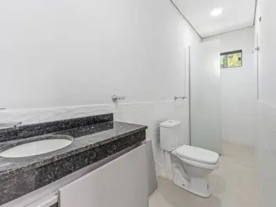 Brand new duplex for sale in Cuarto Barrio, Luque 5
