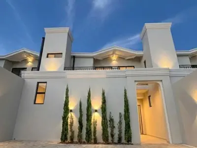 Brand new duplex for sale in downtown Hernandarias 2