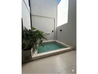 Brand new duplex for sale in downtown Hernandarias 4