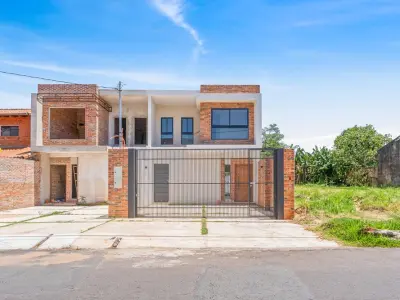 Dúplex a estrenar en venta en Fernando de la Mora 2