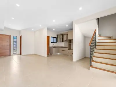 Dúplex a estrenar en venta en Fernando de la Mora 3
