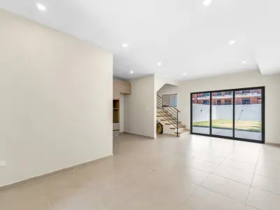 Dúplex a estrenar en venta en Fernando de la Mora 4