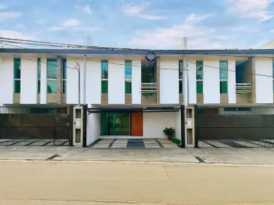 Dúplex a estrenar en venta en Fernando de la Mora 2