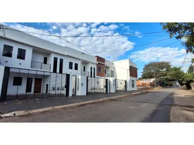 Dúplex a estrenar en venta en Fernando de la Mora 4